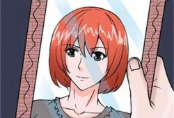 女尸漫画,女尸漫画背后的恐怖真相