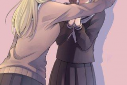 女生x的漫画,x的奇幻冒险之旅