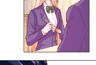 恶魔少爷漫画,爱与复仇的交织