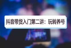抖音短视频怎样带货挣钱,轻松实现财富增长
